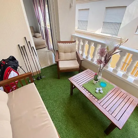 Apartamento S&h La Malquerida