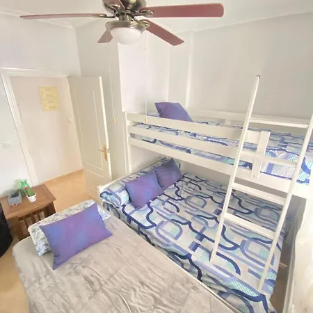 S&h La Malquerida Apartamento *