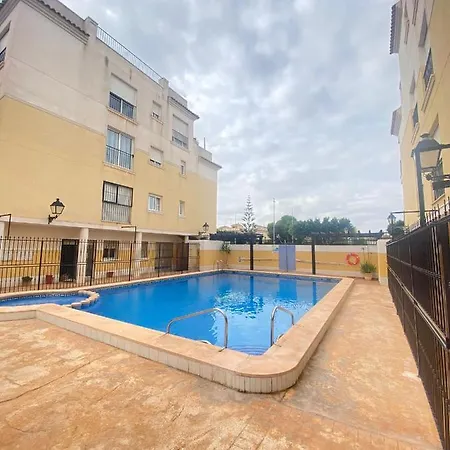 S&h La Malquerida Apartment *